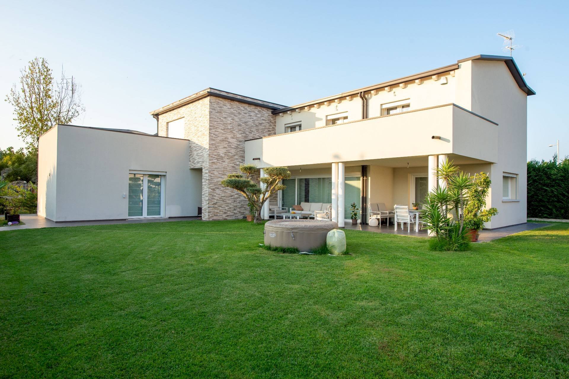 Foto 1 - Villa Via Arno
 
29, Jesolo - photo 1