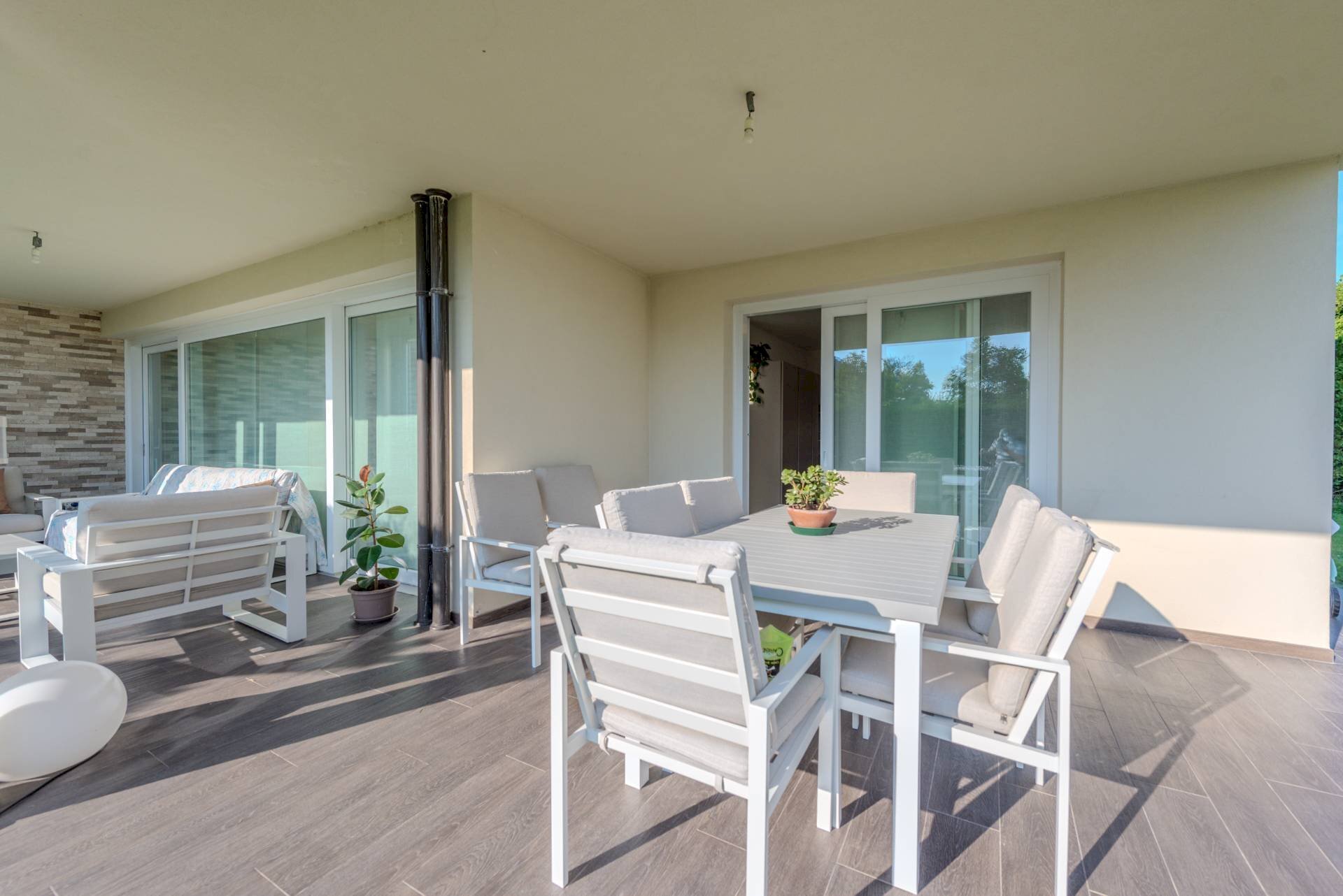 Foto 2 - Villa Via Arno
 
29, Jesolo - photo 2