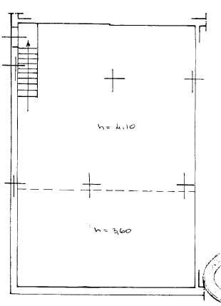 Foto 29 - Rustic Via Candido De Angelis
 
3, Anzio - floor plans 1