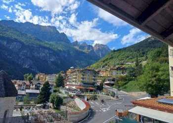 Vista - Quadrilocale via Lungolago, Molveno - foto 15