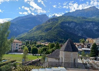 Vista - Quadrilocale via Lungolago, Molveno - foto 17