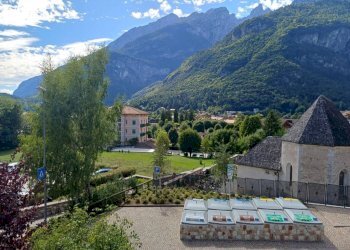 Vista - Quadrilocale via Lungolago, Molveno - foto 19