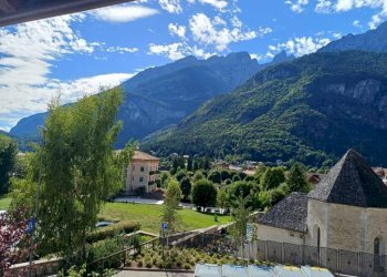 Vista - Quadrilocale via Lungolago, Molveno - foto 4