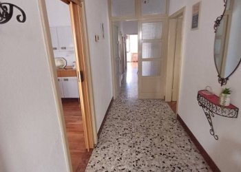 Corridoio - Quadrilocale via Lungolago, Molveno - foto 8