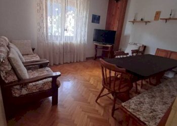 Salone - Quadrilocale via Lungolago, Molveno - foto 11