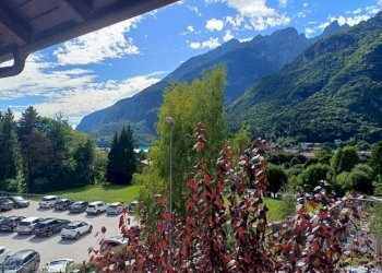 Vista - Quadrilocale via Lungolago, Molveno - foto 22