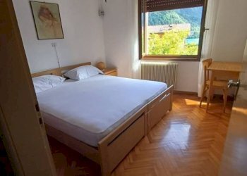 Camera da letto - Quadrilocale via Lungolago, Molveno - foto 24