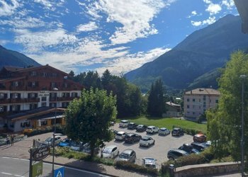 Vista - Quadrilocale via Lungolago, Molveno - foto 27