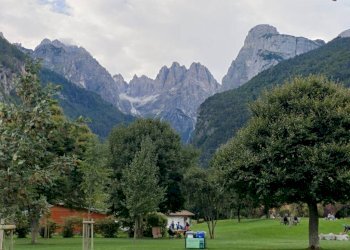 Zona - Quadrilocale via Lungolago, Molveno - foto 40