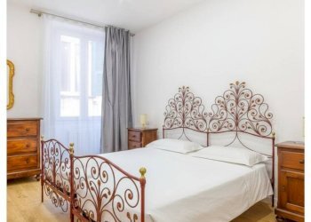 Camera da letto - Non-buildable land vico Giannini, 4, Genova (neighborhood Centro Storico) - photo 2