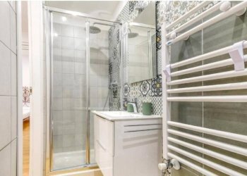 Bagno - Non-buildable land vico Giannini, 4, Genova (neighborhood Centro Storico) - photo 8