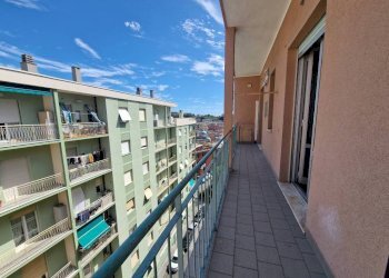 Balcone - Non-buildable land via Gian Battista Gaulli, 8, Genova (neighborhood Marassi) - photo 12