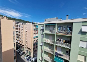 Vista - Non-buildable land via Gian Battista Gaulli, 8, Genova (neighborhood Marassi) - photo 13