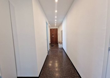 Corridoio - Non-buildable land via Gian Battista Gaulli, 8, Genova (neighborhood Marassi) - photo 14