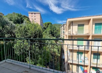 Balcone - Non-buildable land via Gian Battista Gaulli, 8, Genova (neighborhood Marassi) - photo 16