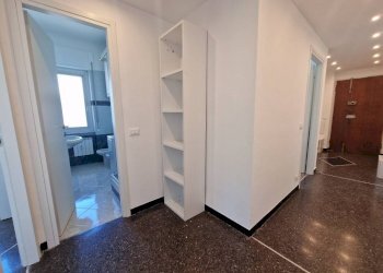 Interno appartamento - Non-buildable land via Gian Battista Gaulli, 8, Genova (neighborhood Marassi) - photo 23