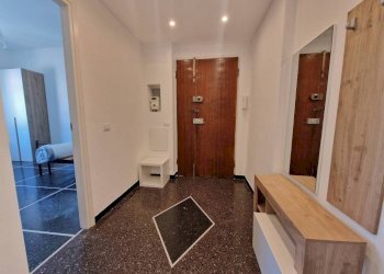 Ingresso - Non-buildable land via Gian Battista Gaulli, 8, Genova (neighborhood Marassi) - photo 3