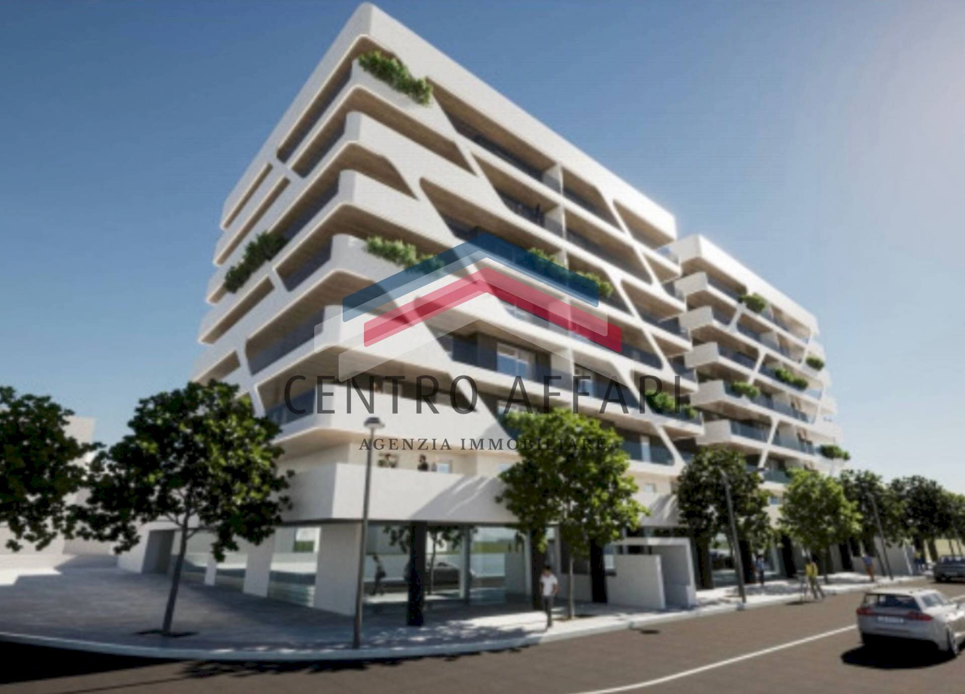 Foto 1 - Trilocale Via Elba, Termoli - foto 1