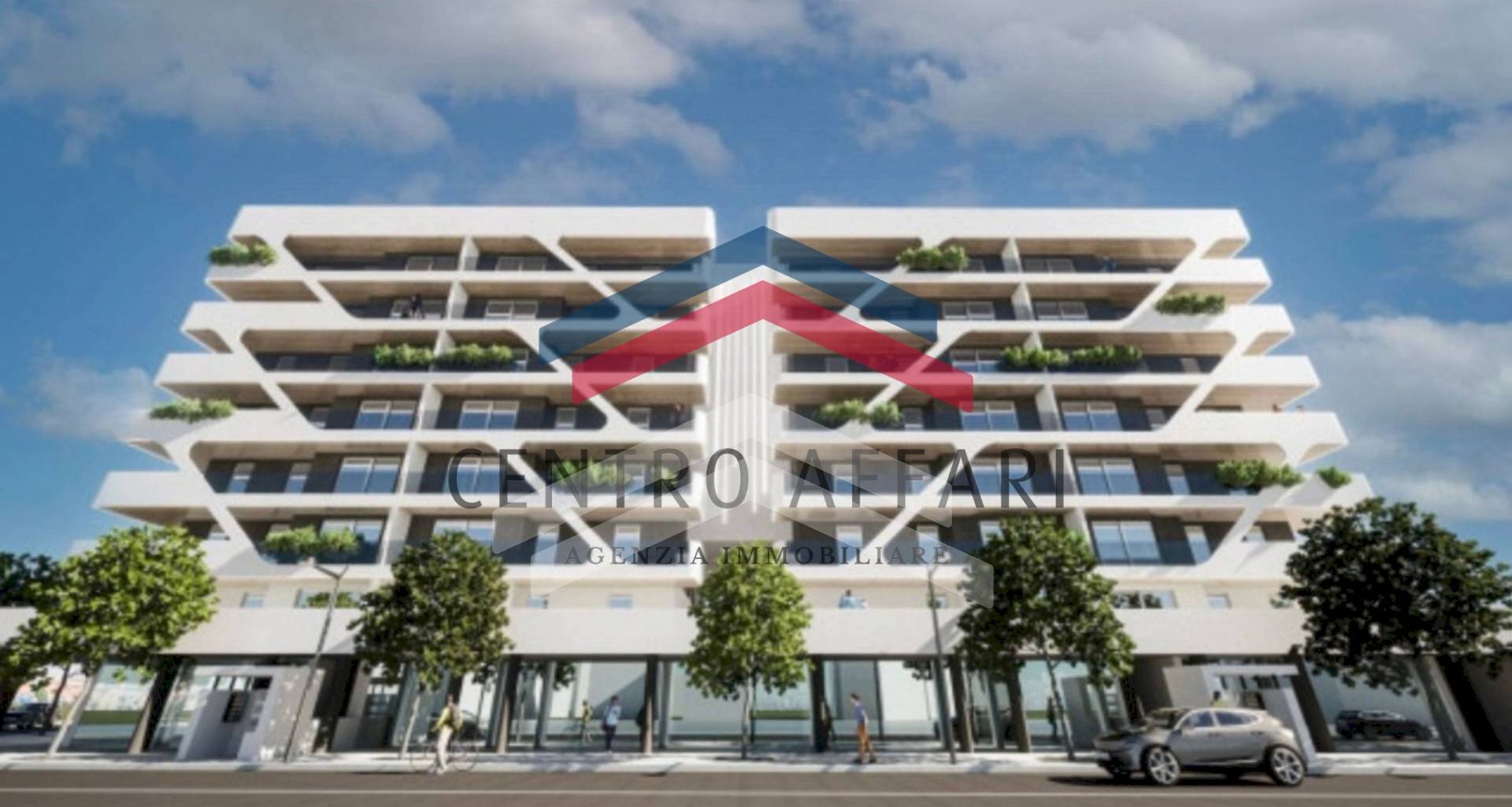 Foto 2 - Trilocale Via Elba, Termoli - foto 2