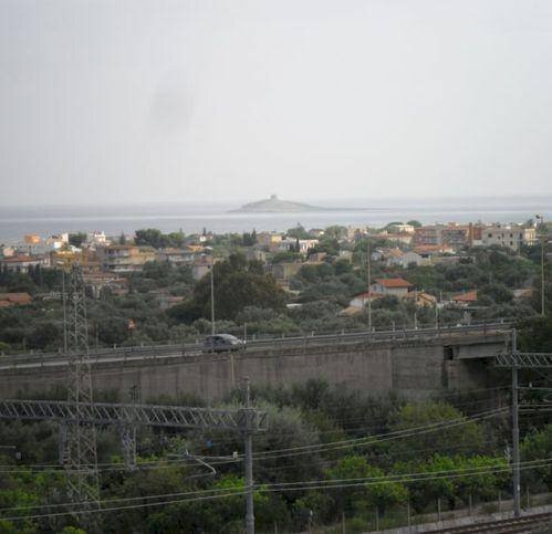 Vista - Four-room apartment corso Italia, Carini - photo 2