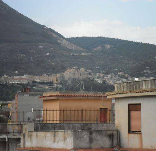 Vista - Four-room apartment corso Italia, Carini - photo 3