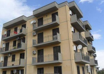 Facciata - Four-room apartment corso Italia, Carini - photo 1