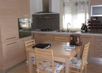 Cucina - Four-room apartment corso Italia, Carini - photo 9