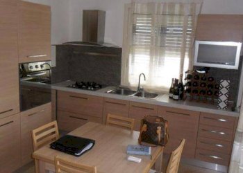 Cucina - Four-room apartment corso Italia, Carini - photo 10