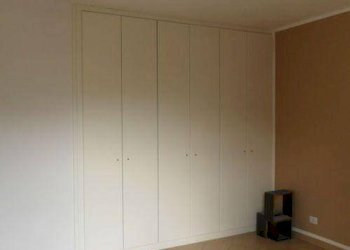 Stanza arredata - Four-room apartment corso Italia, Carini - photo 12