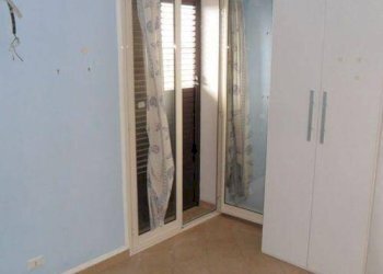 Stanza non arredata - Four-room apartment corso Italia, Carini - photo 14