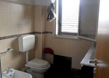 Bagno - Four-room apartment corso Italia, Carini - photo 15