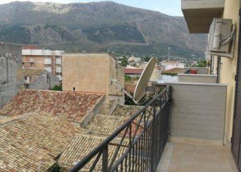 Balcone - Four-room apartment corso Italia, Carini - photo 16