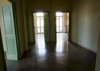 Ingresso - Appartamento via Antonio Cantore, Genova (zona Sampierdarena) - foto 2