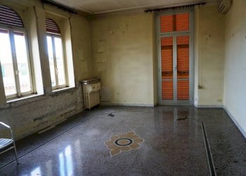 Stanza non arredata - Appartamento via Antonio Cantore, Genova (zona Sampierdarena) - foto 5