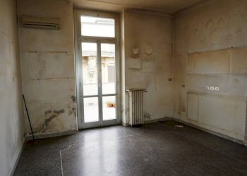 Salone - Appartamento via Antonio Cantore, Genova (zona Sampierdarena) - foto 9