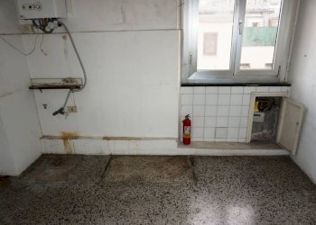 Stanza non arredata - Appartamento via Antonio Cantore, Genova (zona Sampierdarena) - foto 10