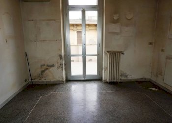 Salone - Appartamento via Antonio Cantore, Genova (zona Sampierdarena) - foto 11