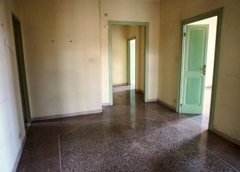 Stanza non arredata - Appartamento via Antonio Cantore, Genova (zona Sampierdarena) - foto 12