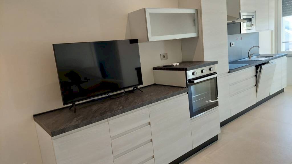 Cucina - Appartamento corso Cortemilia, Alba - foto 1