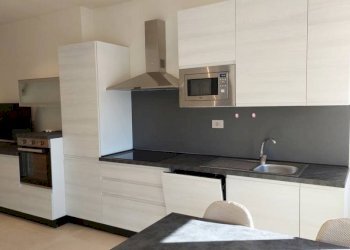 Cucina - Appartamento corso Cortemilia, Alba - foto 3