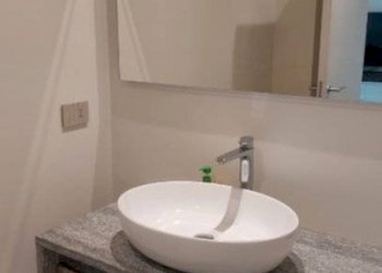 Bagno - Appartamento corso Cortemilia, Alba - foto 7