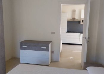 Camera da letto - Appartamento corso Cortemilia, Alba - foto 11