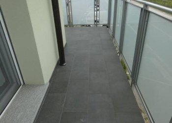 Balcone - Appartamento corso Cortemilia, Alba - foto 15