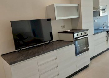 Cucina - Appartamento corso Cortemilia, Alba - foto 1