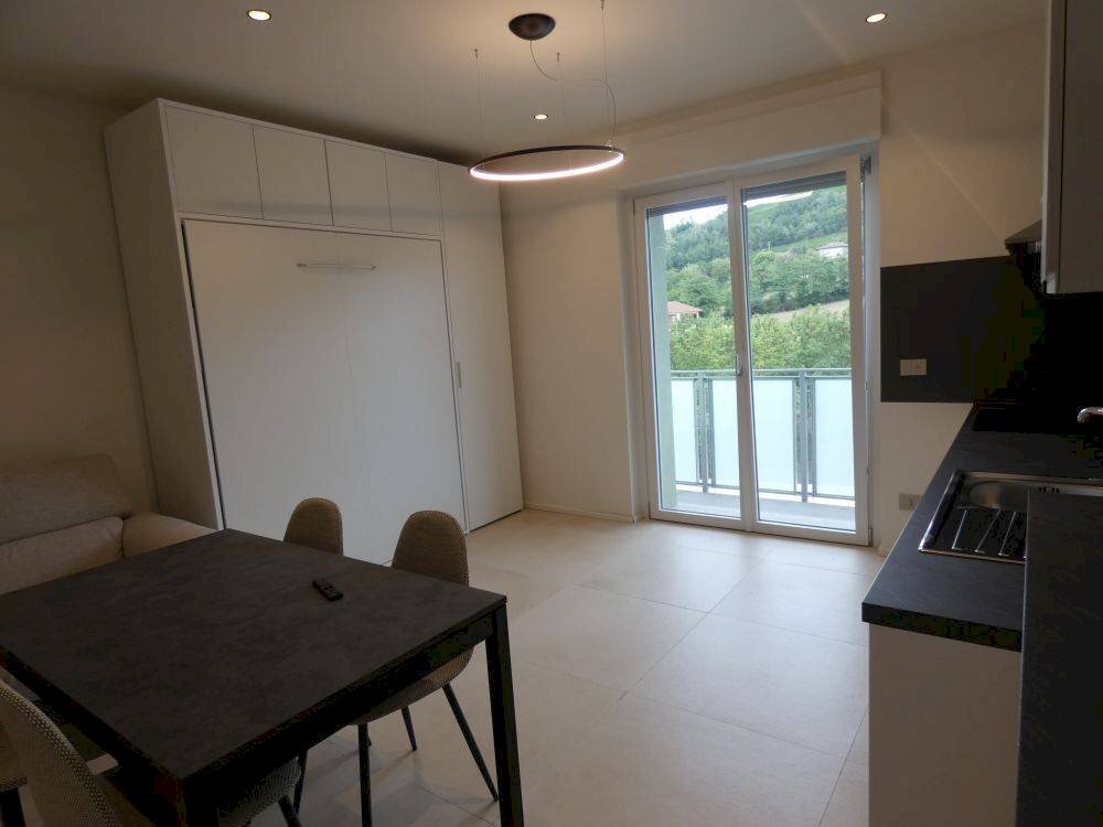 Cucina - One-room apartment corso Cortemilia, Alba - photo 1