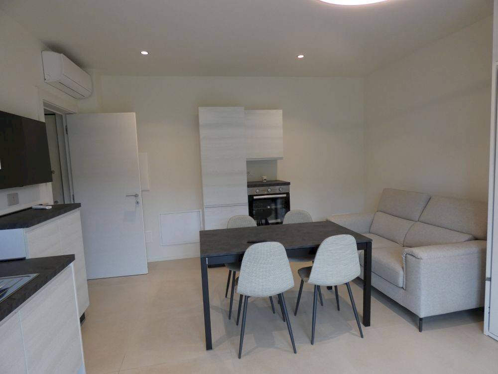 Cucina - One-room apartment corso Cortemilia, Alba - photo 2
