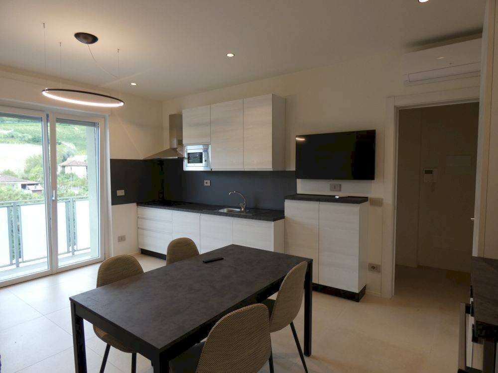 Cucina - One-room apartment corso Cortemilia, Alba - photo 3
