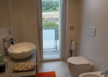 Bagno - One-room apartment corso Cortemilia, Alba - photo 5