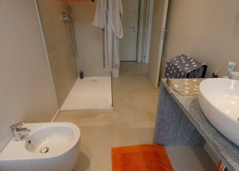 Bagno - One-room apartment corso Cortemilia, Alba - photo 6