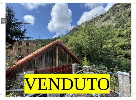 Altro - Villa Genova (neighborhood Pegli) - photo 1